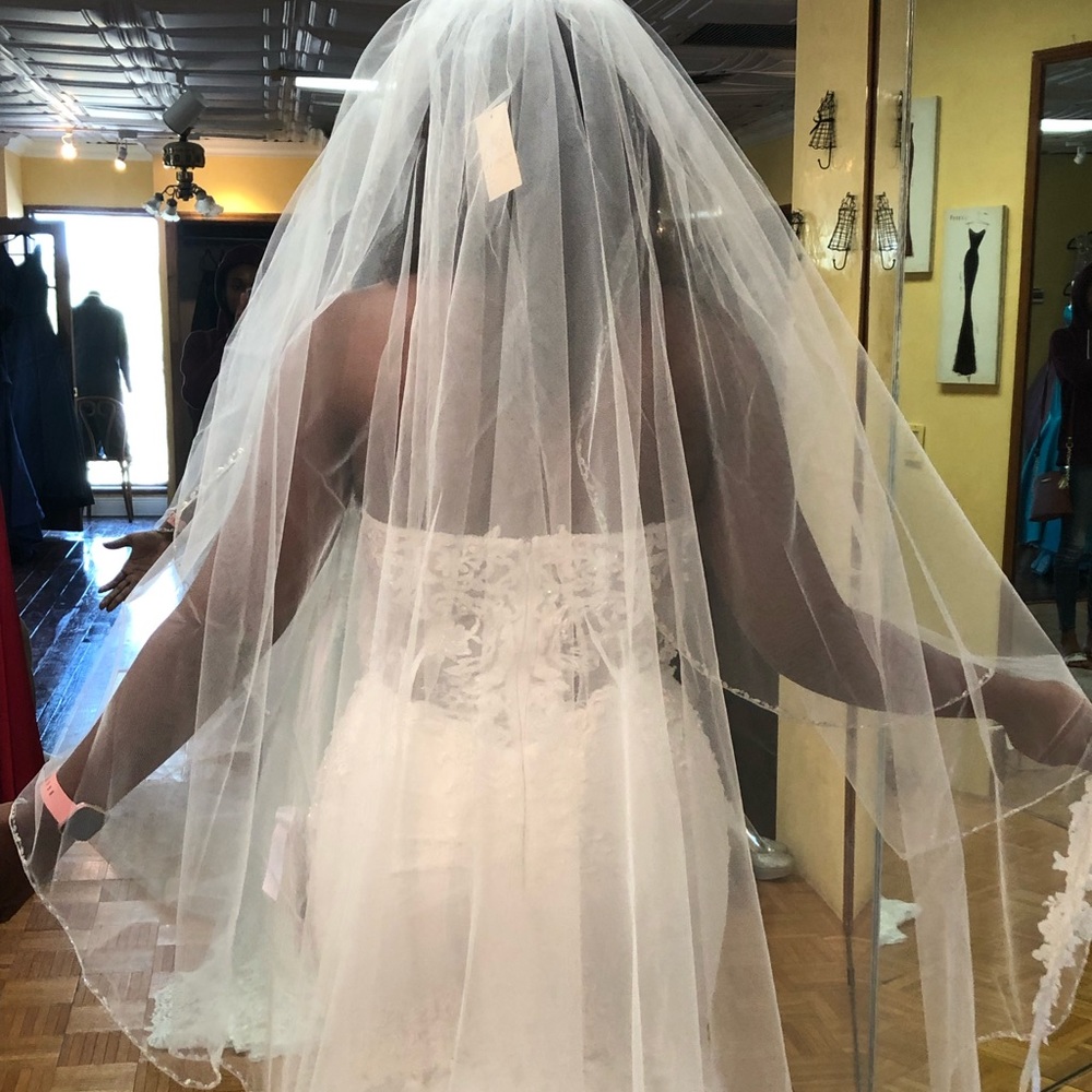 Wedding Veil